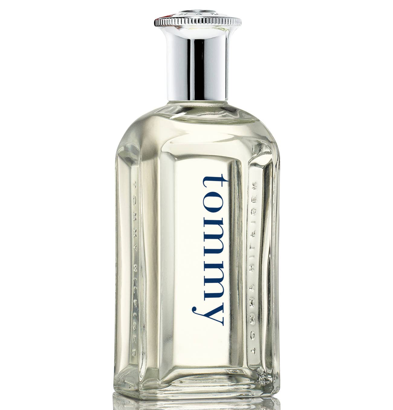 Eau de Toilette by Tommy Hilfiger for Men: A Timeless Fragrance for the Contemporary Gentleman