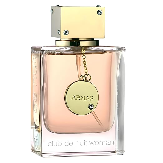 Armaf Club de Nuit Women Perfume Review: The Hidden Gem Every Fragrance Lover Needs