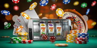 Rychlá výplata casino - Your Guide to Fast Payouts Rychlá výplata casino - Your Guide to Fast Payouts